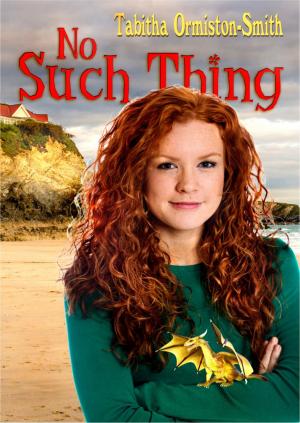 Cover of the book No Such Thing by K.A. Robinson