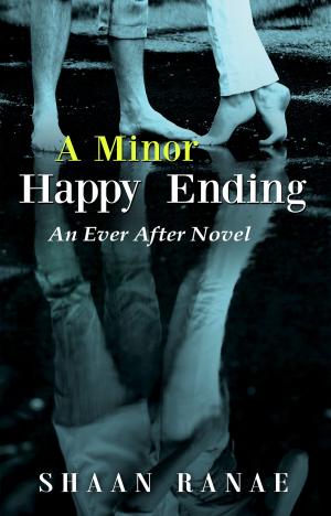 Cover of the book A Minor Happy Ending by Mark Holtzclaw