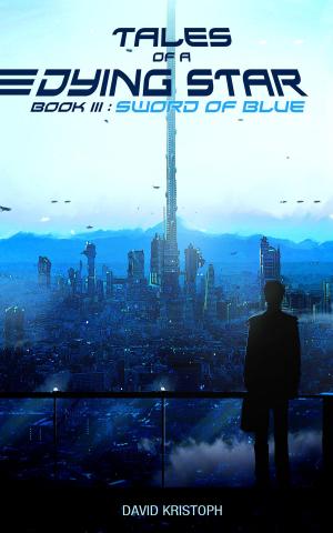 Cover of Sword of Blue