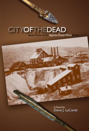 Cover of the book City of the Dead by Mary Elisabeth Braddon