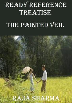 Book cover of Ready Reference Treatise: The Painted Veil