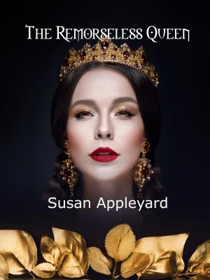 Book cover of The Remorseless Queen