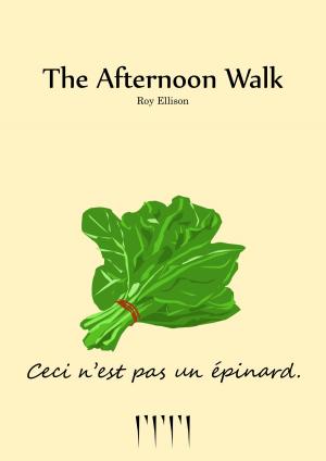 Cover of the book The Afternoon Walk by Roy Ellison