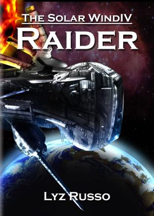 Cover of Raider!