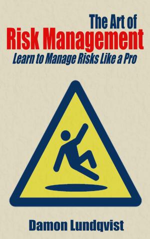 Cover of the book The Art of Risk Management by Jack N. Raven