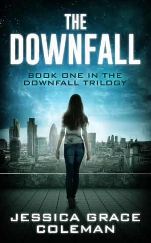 Cover of the book The Downfall by Paul G Mann
