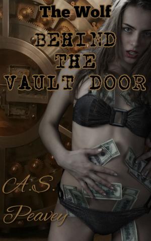 Cover of Behind the Vault Door