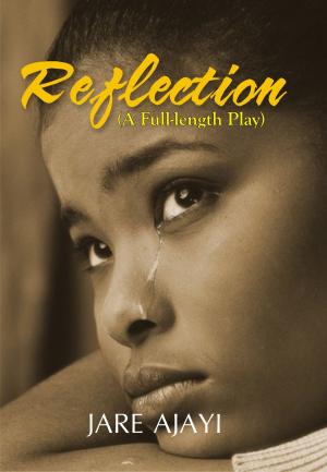 Cover of the book Reflection by David Hare