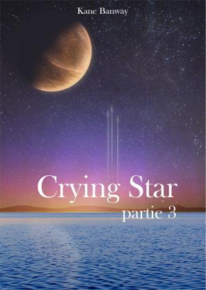 Book cover of Crying Star, Partie 3