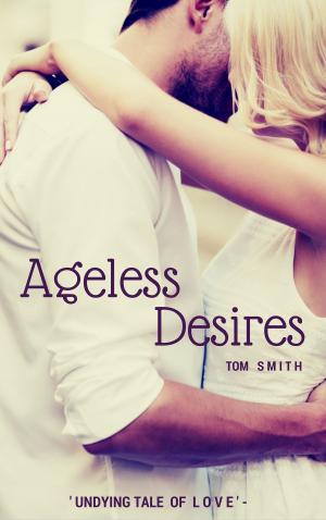 Book cover of Ageless Desires