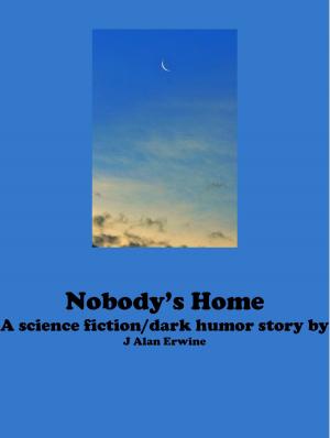 Cover of the book Nobody's Home by Mary A Parker