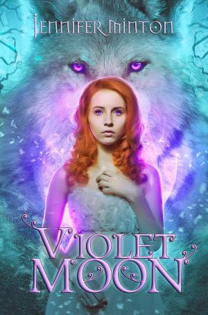 Cover of Violet Moon