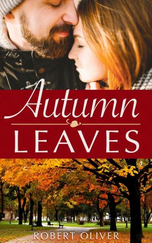 Cover of the book Autumn Leaves by Ashley Emma