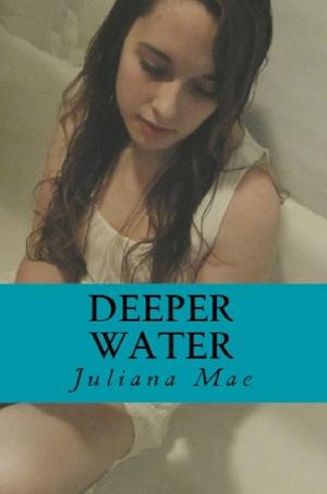 bigCover of the book Deeper Water by 