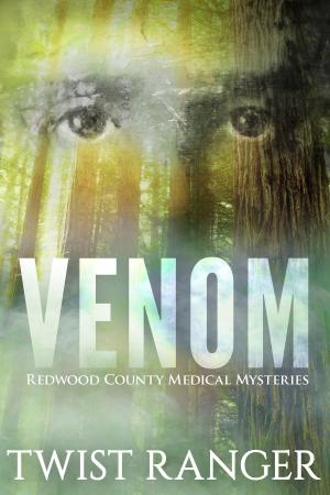Cover of the book Venom by Stella Bixby