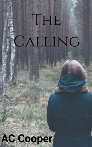 Cover of the book The Calling by Stephanie Haddad
