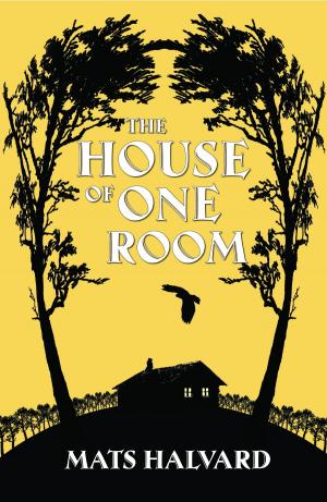 Cover of the book The House of One Room by Claudette Marco