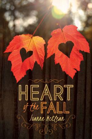 Cover of Heart of the Fall