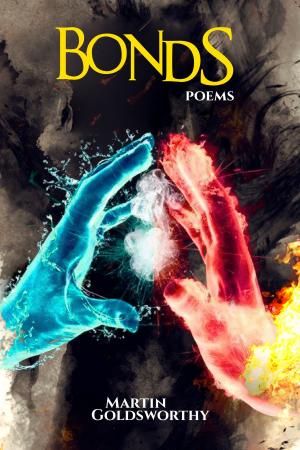 bigCover of the book Bonds: Poems by 