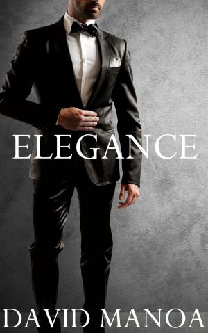 bigCover of the book Elegance by 