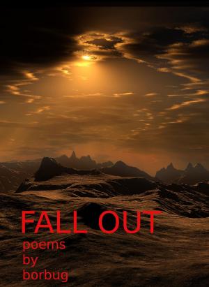 Cover of the book Fall out by nikki broadwell