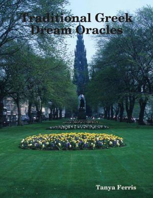 Cover of Traditional Greek Dream Oracles