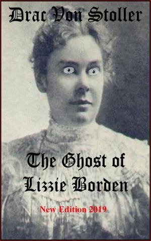 bigCover of the book The Ghost of Lizzie Borden by 