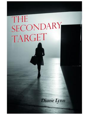 Cover of the book The Secondary Target by Emilie Rose, Cathy Yardley, Jennie Lucas