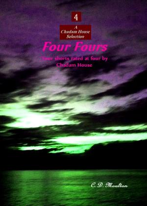 Cover of the book Four Fours by CD Moulton