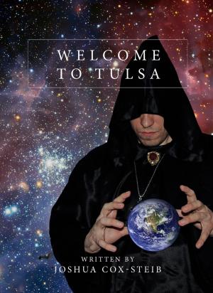 bigCover of the book Welcome to Tulsa by 