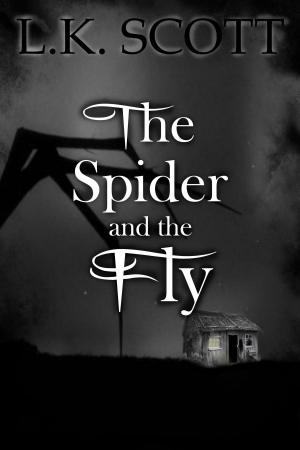 Cover of the book The Spider and the Fly by Marie F Crow