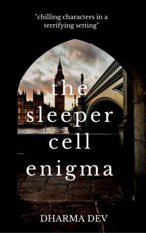 Cover of the book The Sleeper Cell Enigma by Gérard de Villiers