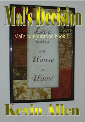 Cover of the book Mal's Decision by Holly Geely
