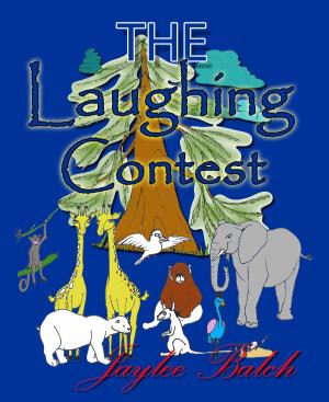Cover of the book The Laughing Contest by E. L. Botha