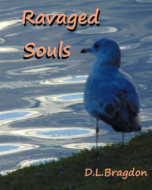 bigCover of the book Ravaged Souls by 