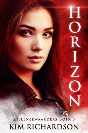Cover of the book Horizon by Kim Richardson