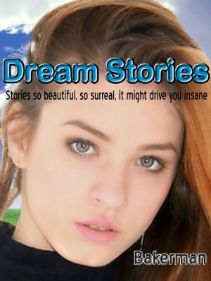 Cover of the book Dream Stories by Michelle Reid