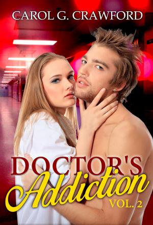 Book cover of Doctor's Addiction Vol.2
