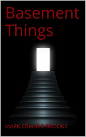 Book cover of Basement Things
