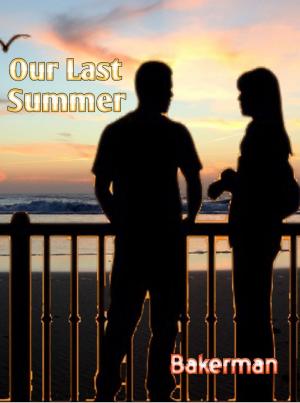 Cover of Our Last Summer