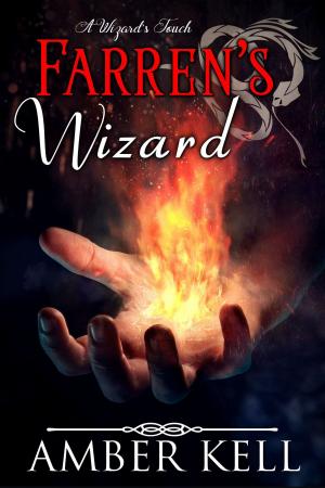 Cover of the book Farren's Wizard by Michelle N. Files