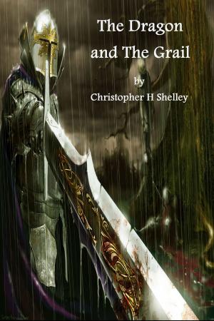 bigCover of the book The Dragon and The Grail by 