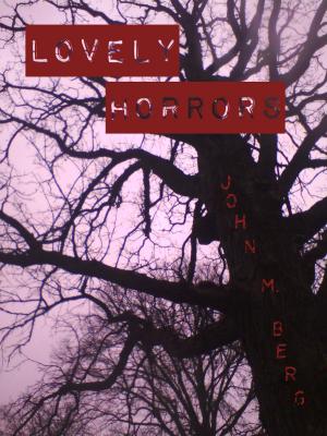 Book cover of Lovely Horrors