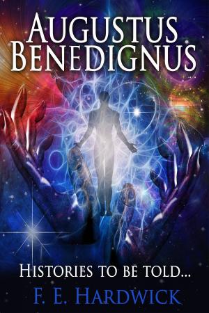 Cover of the book Augustus Benedignus by Robert Greene
