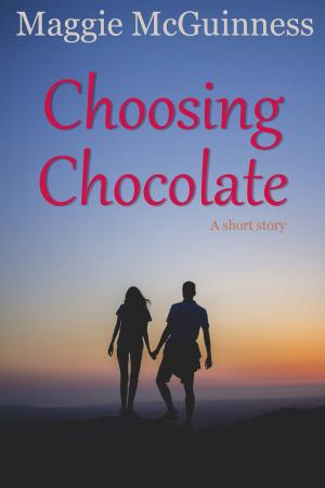 bigCover of the book Choosing Chocolate by 