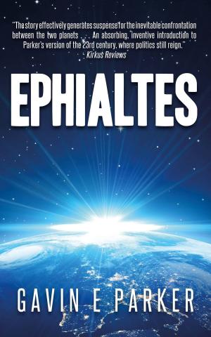 Cover of the book Ephialtes by Geoffrey Thorne