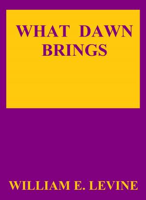 Cover of the book What Dawn Brings by Todd Borg