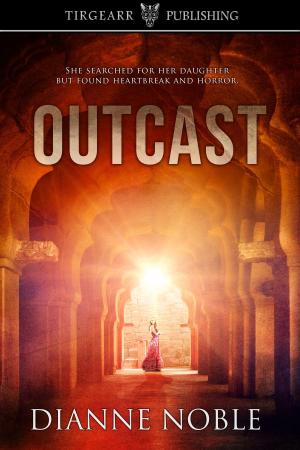 Cover of the book Outcast by Paula Martin