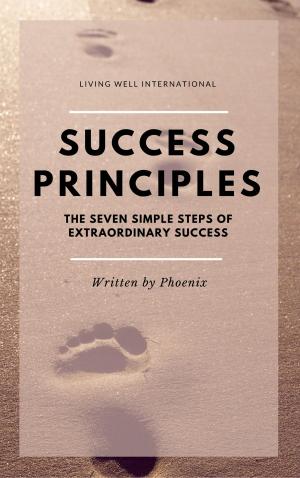 Cover of the book Success Principles: The Seven Simple Steps of Extraordinary Success by R. Geoff Dromey
