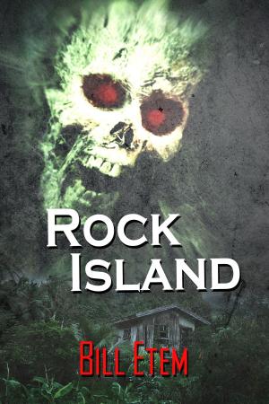 Cover of the book Rock Island by Jonathan Vandermark